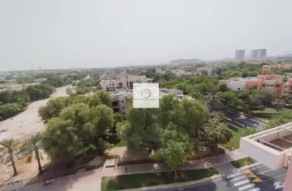 Apartment - Studio - 1 Bathroom for rent in The Gardens Buildings - The Gardens - Dubai