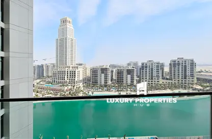شقة - غرفة نوم - 1 حمام للبيع في بالاس رزيدنسز - ميناء خور دبي (ذا لاجونز) - دبي