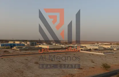 Land - Studio for sale in Al Sajaa Industrial - Al Sajaa - Sharjah