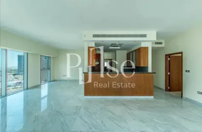 Apartment - 1 Bedroom - 2 Bathrooms for rent in Central Park Residential Tower - Central Park Tower - DIFC - Dubai