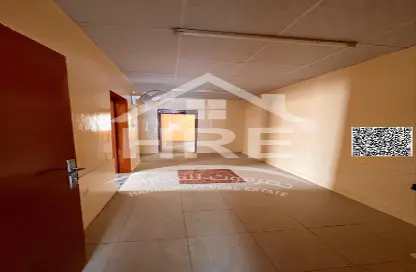 Apartment - 1 Bedroom - 2 Bathrooms for rent in Al Naemiya Tower 2 - Al Naemiya Towers - Al Nuaimiya - Ajman