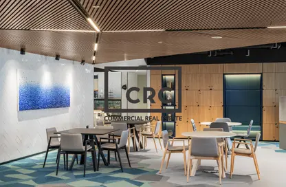 مكتب - استوديو - 1 حمام للايجار في A برج - تريو تاورز - شارع الشيخ زايد - دبي