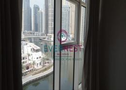 Apartment - 2 bedrooms - 3 bathrooms for rent in Trident Bayside - Dubai Marina - Dubai Apartment - 2 bedrooms - 3 bathrooms for rent in Trident Bayside - Dubai Marina - Dubai