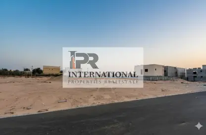 Land - Studio for sale in Al Jurf Industrial 2 - Al Jurf Industrial - Ajman