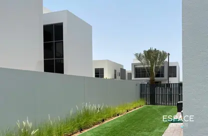 تاون هاوس - 3 غرف نوم - 3 حمامات للايجار في 2 فلل سيدرا - فلل سيدرا - دبي هيلز استيت - دبي