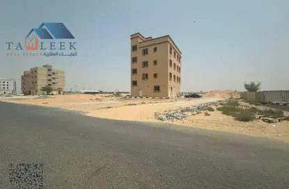 Land - Studio for sale in Ajman Hills - Al Alia - Ajman