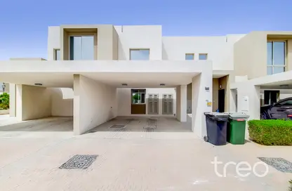 Villa - 3 Bedrooms - 3 Bathrooms for sale in Reem Community - Arabian Ranches 2 - Dubai