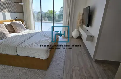 Townhouse - 4 Bedrooms - 5 Bathrooms for sale in Hayyan - Sharjah Townhouse - 4 Bedrooms - 5 Bathrooms for sale in Hayyan - Sharjah