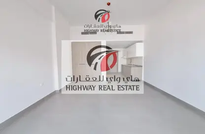 Apartment - Studio - 1 Bathroom for rent in Al Warsan 4 - Al Warsan - Dubai