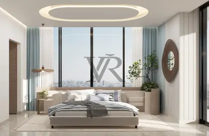 Apartment - 1 Bedroom - 2 Bathrooms for sale in Samana Resorts - Dubai Production City (IMPZ) - Dubai