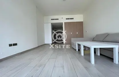 Apartment - Studio - 1 Bathroom for rent in AZIZI Riviera - Meydan One - Meydan - Dubai