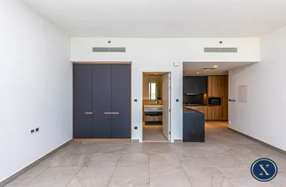Apartment - Studio - 1 Bathroom for rent in DT1 - Downtown Dubai - Dubai