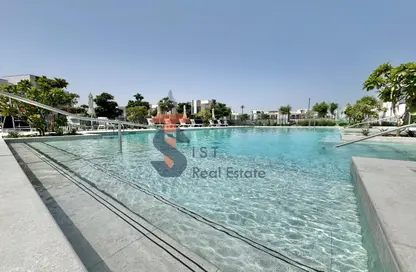 تاون هاوس - 3 غرف نوم - 4 حمامات للبيع في مدن الرنيم 6 - مودون - دبي