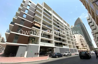 Apartment - 2 Bedrooms - 3 Bathrooms for rent in Residence 1000 - Mankhool - Bur Dubai - Dubai