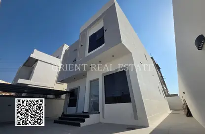Villa - 3 Bedrooms - 5 Bathrooms for sale in Al Helio 2 - Al Helio - Ajman Villa - 3 Bedrooms - 5 Bathrooms for sale in Al Helio 2 - Al Helio - Ajman