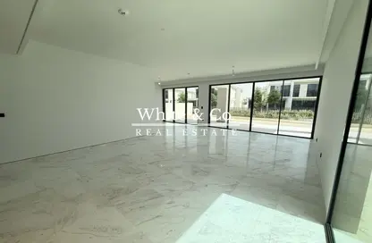 Villa - 5 Bedrooms - 7 Bathrooms for rent in Harmony 2 - Harmony - Tilal Al Ghaf - Dubai