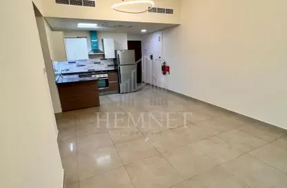 شقة - 2 غرف نوم - 2 حمامات للبيع في عزيزي بلازا - الفرجان - دبي شقة - 2 غرف نوم - 2 حمامات للبيع في عزيزي بلازا - الفرجان - دبي