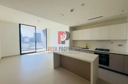 شقة - غرفة نوم - 2 حمامات للايجار في بن غاطي فينيكس - قرية الجميرا سركل - دبي