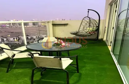 Apartment - 1 Bedroom - 2 Bathrooms for sale in Azizi Shaista Residences - Al Furjan - Dubai