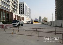 Land for sale in Satwa Road - Al Satwa - Dubai