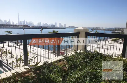Apartment - 1 Bedroom - 1 Bathroom for sale in La Cote Building 4 - Jumeirah 1 - Jumeirah - Dubai