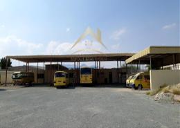 Outdoor House image for: Land for sale in Al Hayl - Fujairah, Image 1