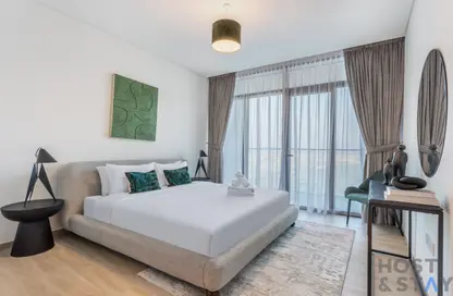 Apartment - 2 Bedrooms - 2 Bathrooms for rent in Palace Residences - Dubai Creek Harbour (The Lagoons) - Dubai