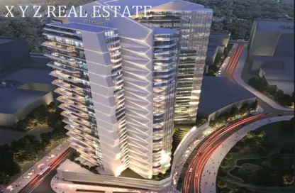 شقة - 3 غرف نوم - 4 حمامات للبيع في إليفي من ديار - جبل علي - دبي شقة - 3 غرف نوم - 4 حمامات للبيع في إليفي من ديار - جبل علي - دبي