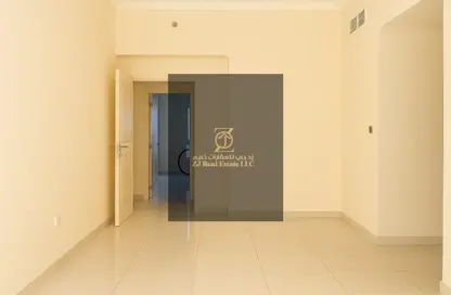 شقة - 2 غرف نوم - 2 حمامات للايجار في برج النعيمية  2 - أبراج النعيمية - النعيمية - عجمان