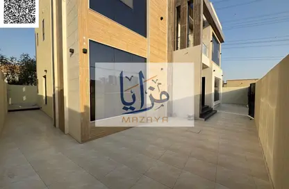 فيلا - 5 غرف نوم - 7 حمامات للبيع في 1 الياسمين - الياسمين - عجمان