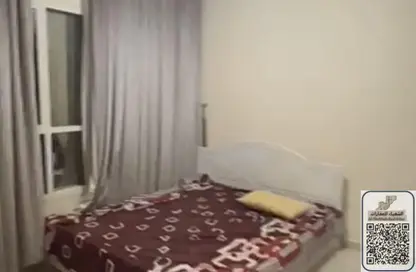 Apartment - 1 Bedroom - 1 Bathroom for sale in Al Hamidiya 2 - Al Hamidiya - Ajman