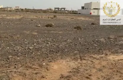 Land - Studio for sale in Manama - Ajman