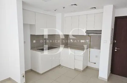 Apartment - 1 Bedroom - 1 Bathroom for sale in Safi 2B - Town Square - Dubai