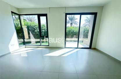 Townhouse - 4 Bedrooms - 4 Bathrooms for rent in Maple 1 - Maple at Dubai Hills Estate - Dubai Hills Estate - Dubai