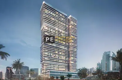 Apartment - 2 Bedrooms - 3 Bathrooms for sale in Binghatti Hillviews - Dubai Science Park - Dubai