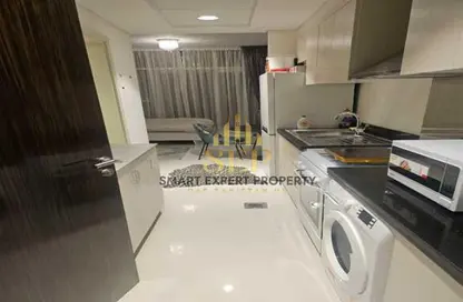 Apartment - Studio - 1 Bathroom for rent in Carson B - Carson - DAMAC Hills - Dubai