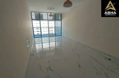 Apartment - 2 Bedrooms - 2 Bathrooms for rent in Al Naemiya Tower 3 - Al Naemiya Towers - Al Nuaimiya - Ajman