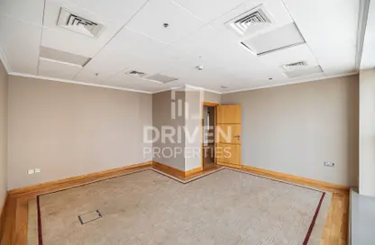 Office Space - Studio - 1 Bathroom for rent in API World Tower - Sheikh Zayed Road - Dubai