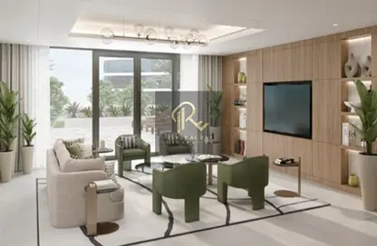 Apartment - 1 Bedroom - 2 Bathrooms for sale in Azizi Ruby - Jumeirah Village Circle - Dubai