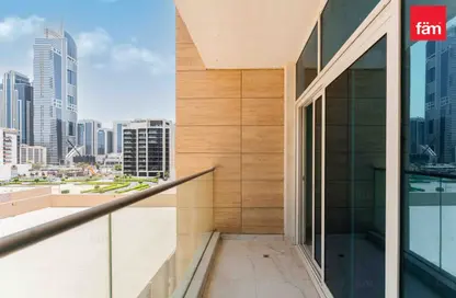 Apartment - 1 Bedroom - 1 Bathroom for sale in Garden City 2 - Jumeirah Garden City - Al Satwa - Dubai