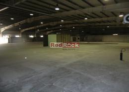 Parking image for: Warehouse for rent in Al Qusais - Dubai, Image 1