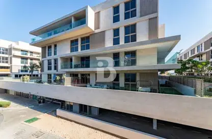 Apartment - 1 Bedroom - 2 Bathrooms for sale in Azizi Greenfield - Meydan Avenue - Meydan - Dubai