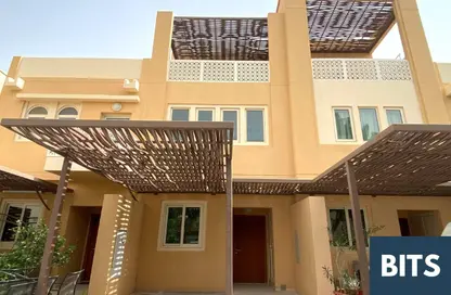 Villa - 3 Bedrooms - 4 Bathrooms for sale in Manara - Badrah - Dubai Waterfront - Dubai Villa - 3 Bedrooms - 4 Bathrooms for sale in Manara - Badrah - Dubai Waterfront - Dubai