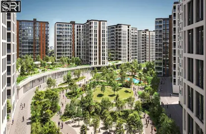 Apartment - 1 Bedroom - 2 Bathrooms for sale in Olfah - Muwaileh Commercial - Sharjah