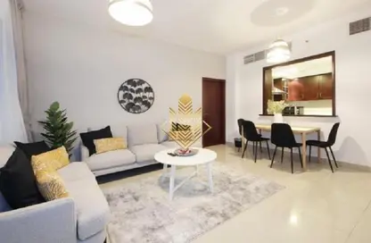 Apartment - 2 Bedrooms - 2 Bathrooms for sale in 29 Burj Boulevard Tower 1 - 29 Burj Boulevard - Downtown Dubai - Dubai