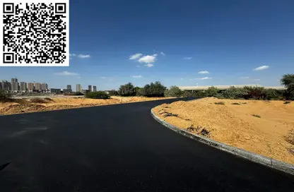 Land - Studio for sale in Al Helio 2 - Al Helio - Ajman