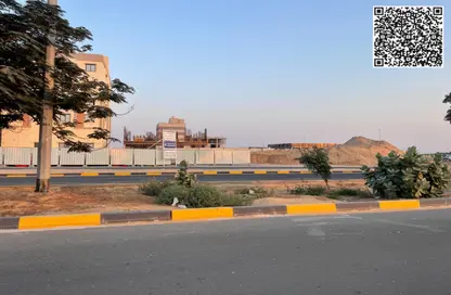 أرض - استوديو للبيع في عجمان جلوبال سيتي - العالية - عجمان