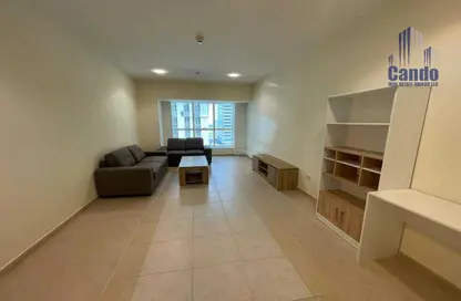 Apartment - 2 Bedrooms - 3 Bathrooms for rent in Elite Residence - Dubai Marina - Dubai