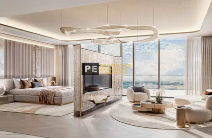 Apartment - Studio - 1 Bathroom for sale in Safa Gate - Al Wasl - Dubai