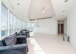 شقة - 4 غرف نوم - 4 حمامات للكراء في برج هورايزون - دبي مارينا - دبي